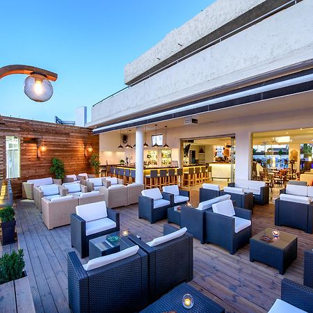 Despoina Apartments By Estia Kato Gouves ภายนอก รูปภาพ