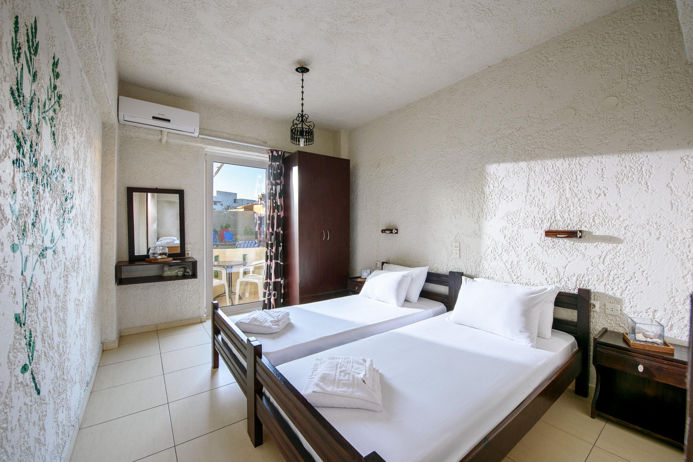 Despoina Apartments By Estia Kato Gouves ภายนอก รูปภาพ